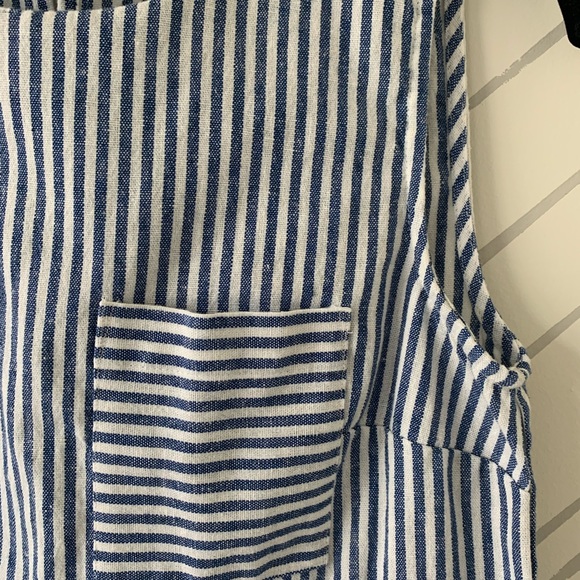 J. Crew Tank - Picture 2 of 4